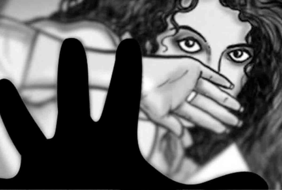 Student accused legislator's gunner of rape
