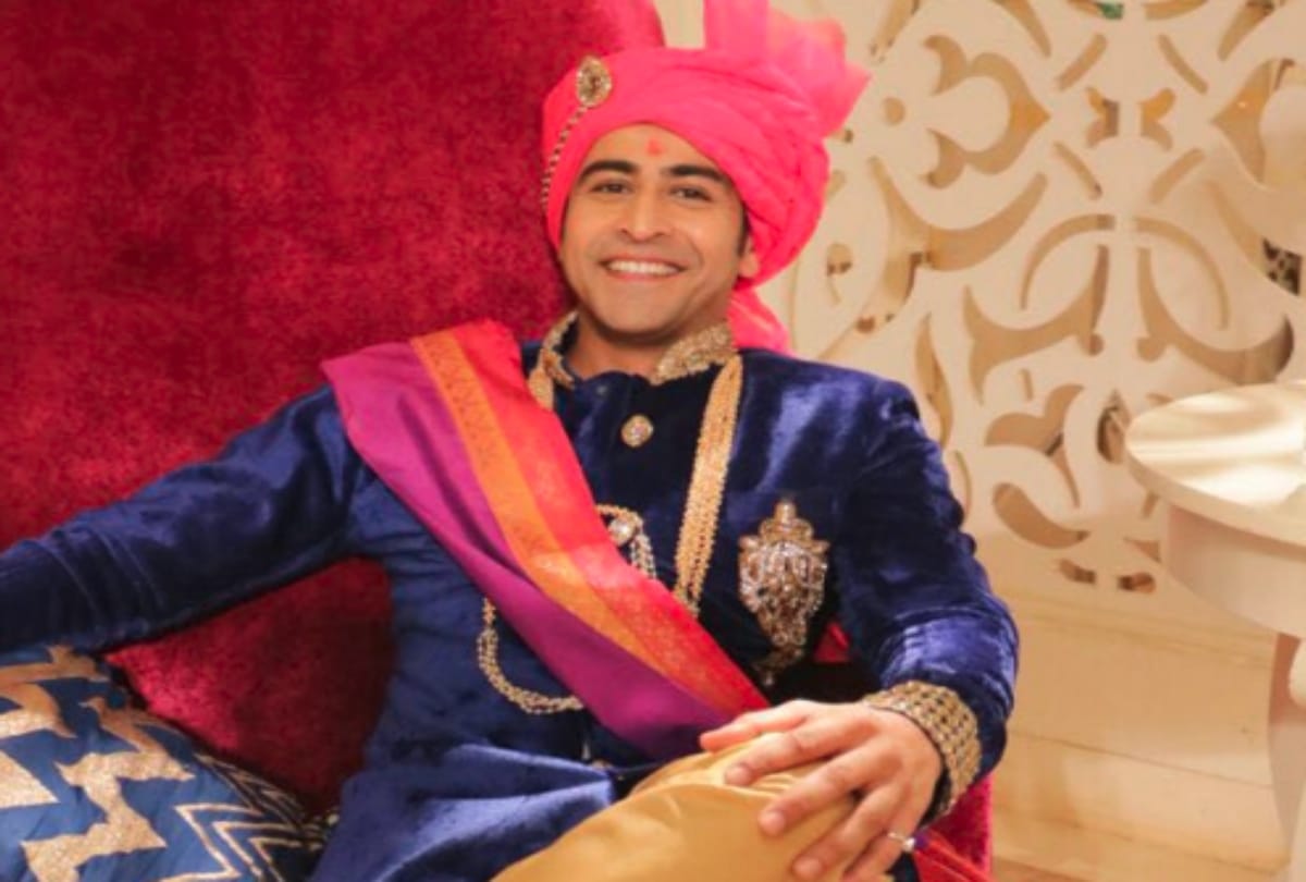 Jiji Maa serial lead actors Tanvi Dogra and Dishank Arora burnt during shooting 