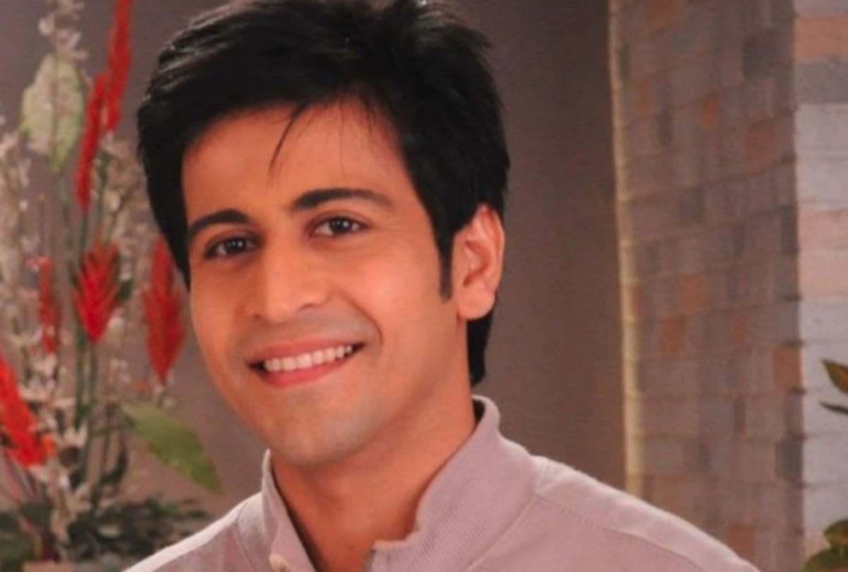 Jiji Maa serial lead actors Tanvi Dogra and Dishank Arora burnt during shooting 