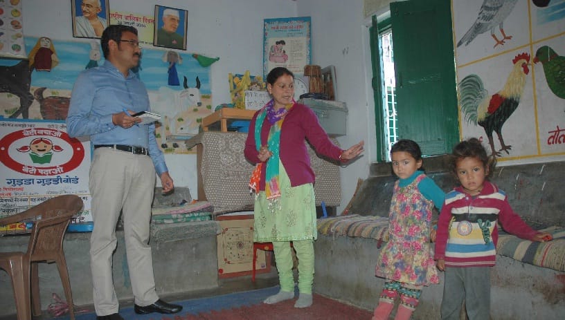 Expired medicines found in government school