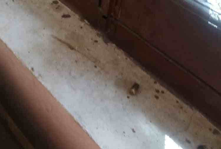 ex-army personnel shot mother-in-law in fatehabad