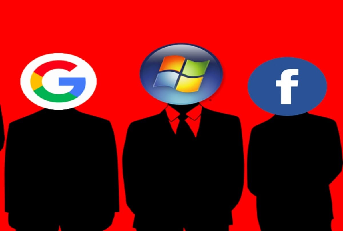 Microsoft, Google, Facebook against Trump to end work permit for visas H-4, H-1B