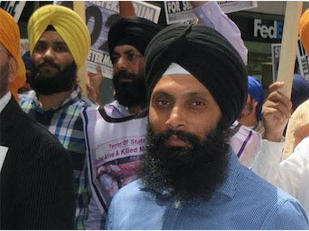 Proclamation notice issued against Arsh Dalla and Hardeep Nijjar