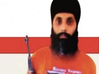 the most wanted khalistani terrorist hardeep nijjar arrested by canada police