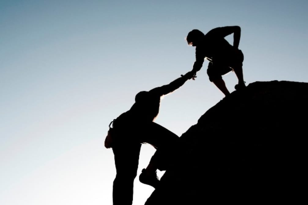 Your small help can profound effect on someone life