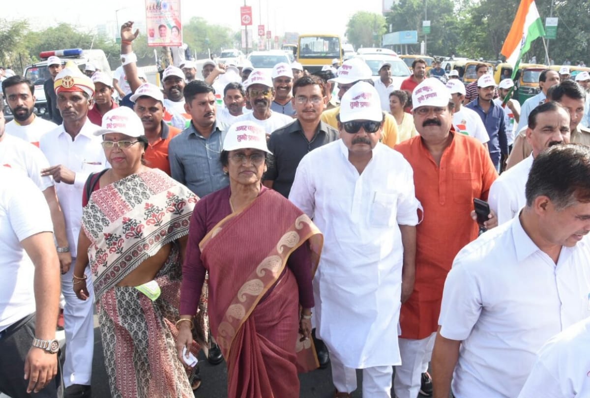 janm shatabdi varsh celebration of hemvati nandan bahuguna