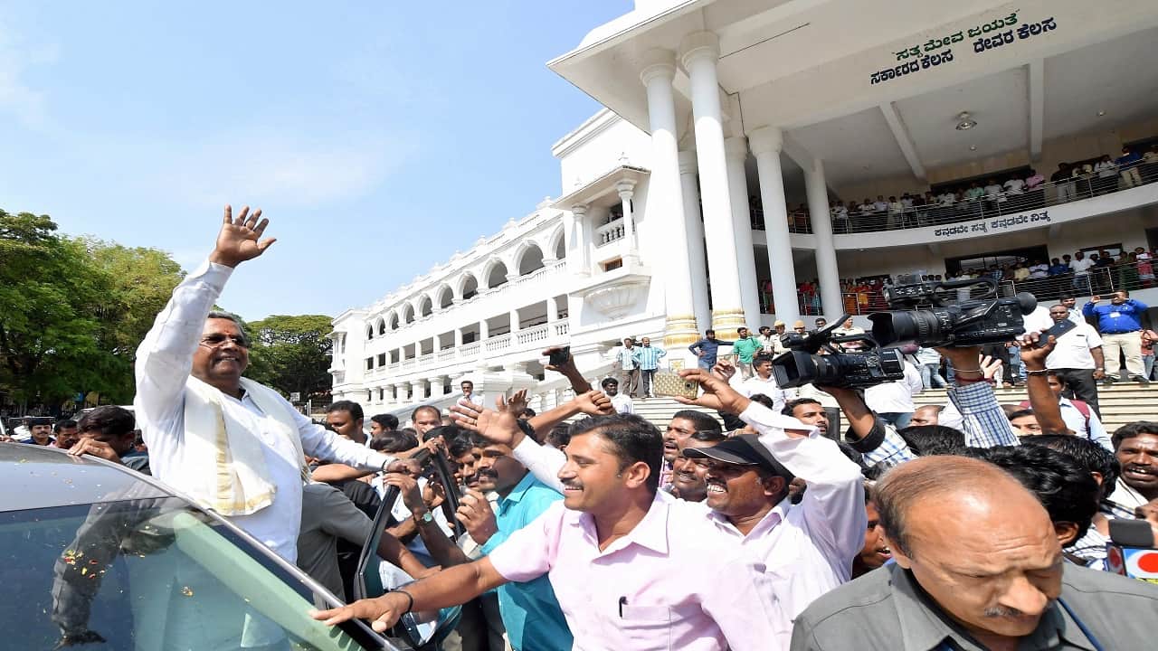 कर्नाटक चुनाव