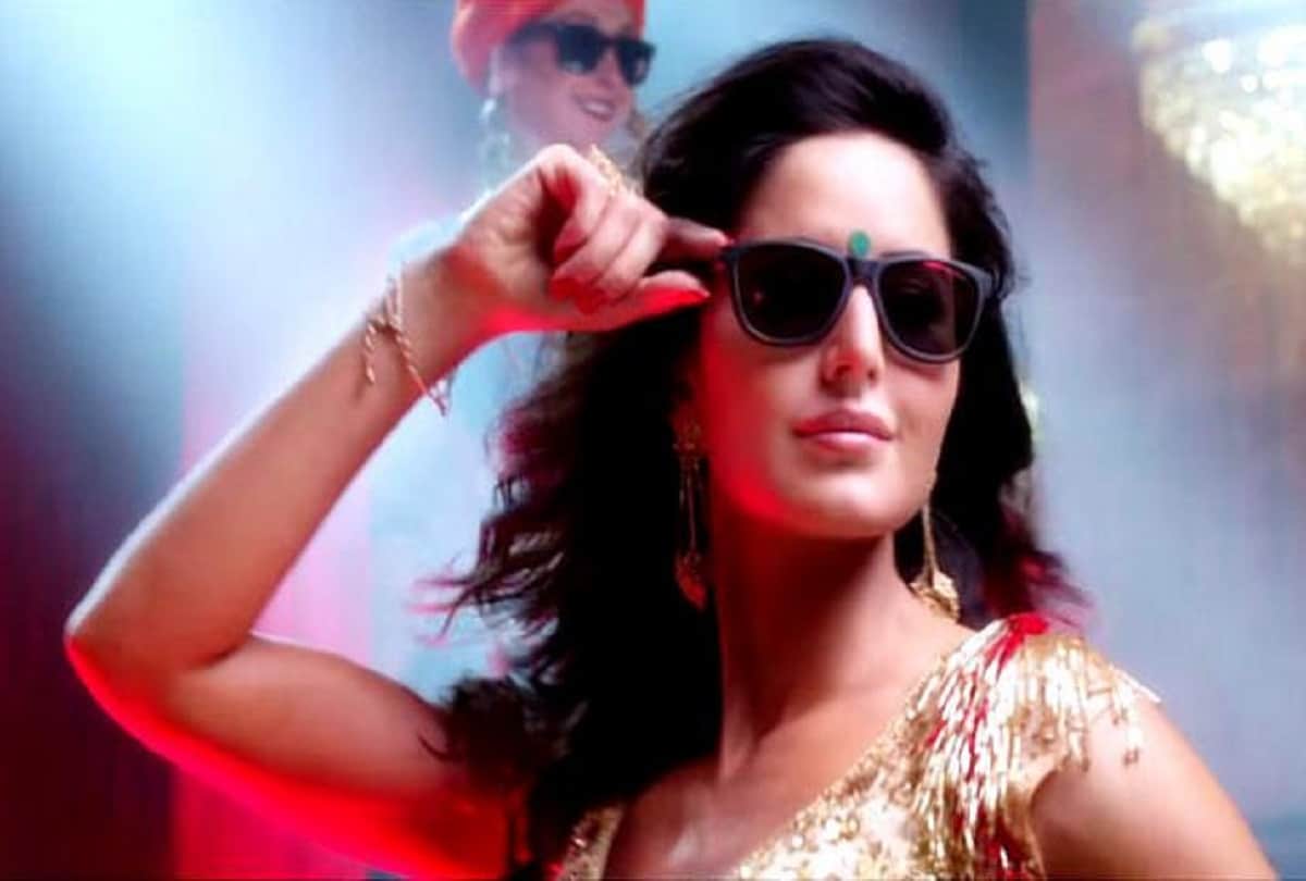 Katrina Kaif celebrate her birthday with family on her 35th birthday 