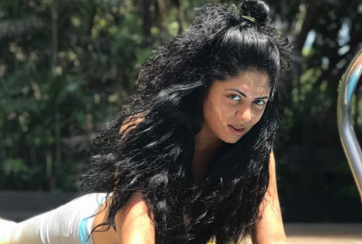 Kavita Kaushik on why she didn't celebrate Ganesh Chaturthi: 'Mahadev took away my dad