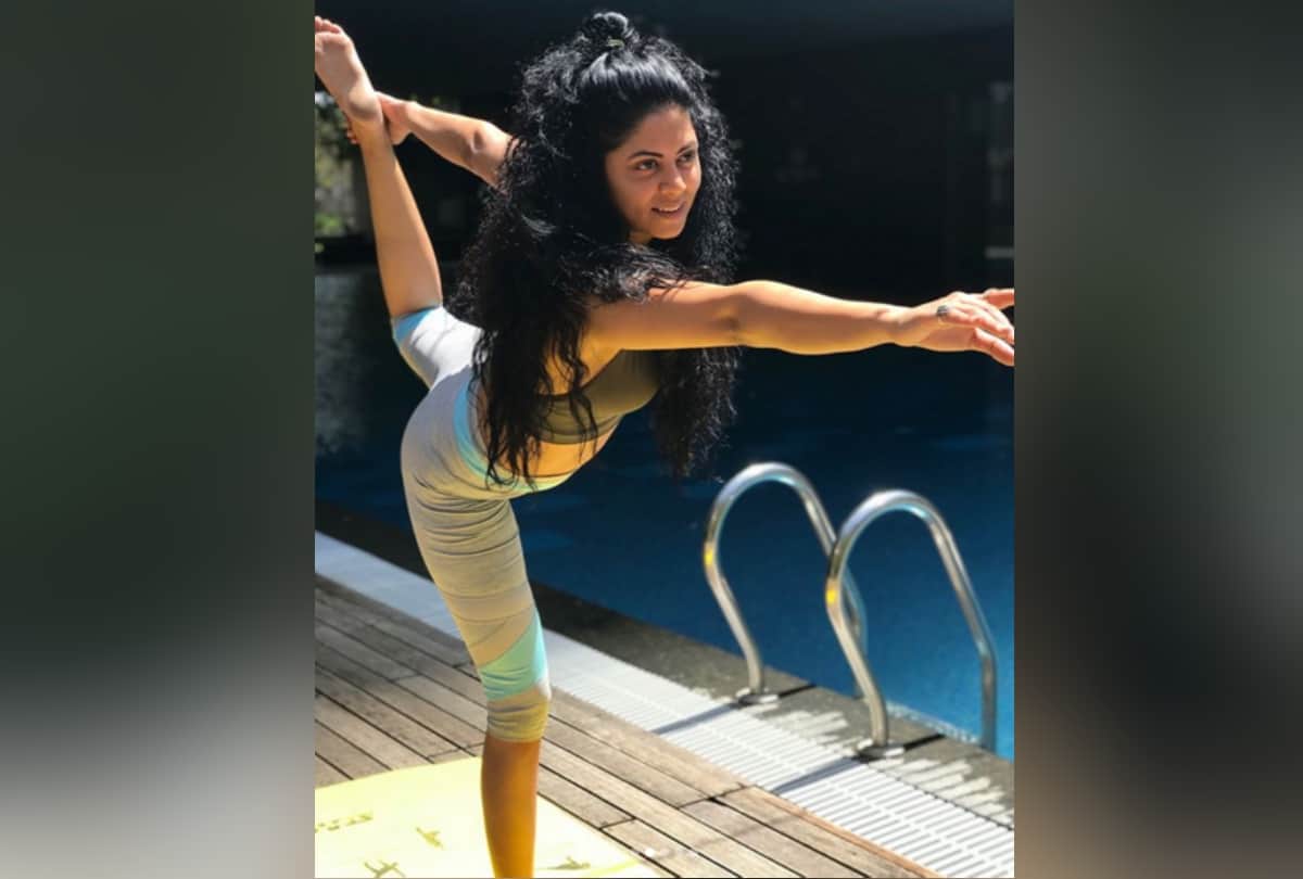 kavita kaushik bikini look photos in hindi