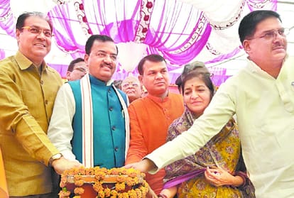 bjp to win amethi and raebareli in 2019 says keshav prasad maurya.