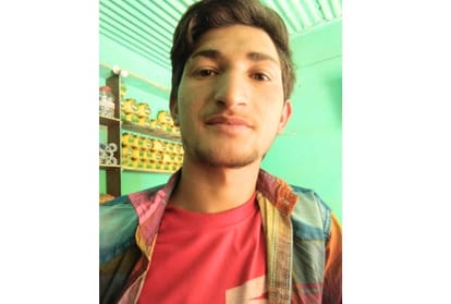 himachal board 12th class topper kewal kumar