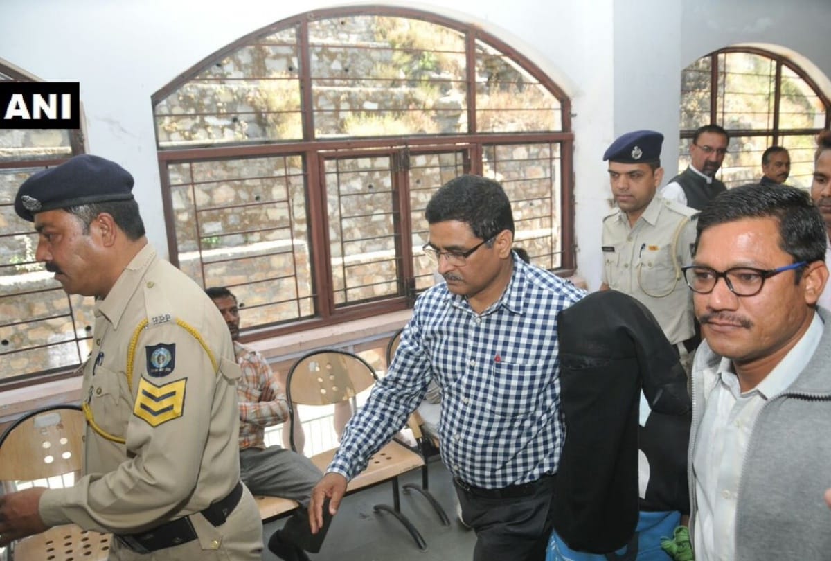 shimla gudiya rape and murder case verdict by court