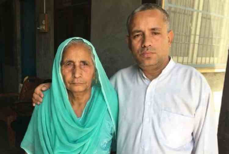 asaram bapu rape case main witness mahendra chawla biography