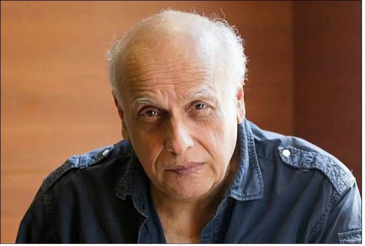 Mahesh Bhatt condemns legal action against film The Accidental Prime Minister