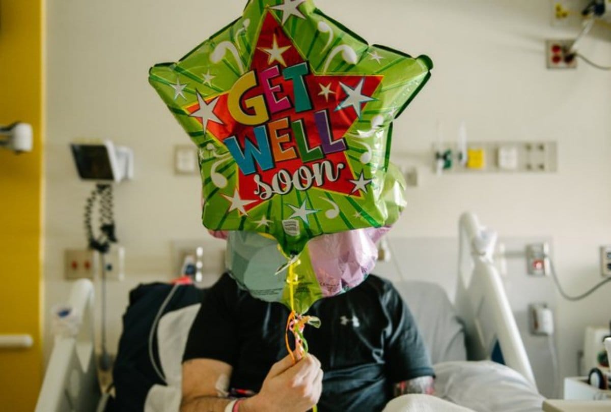 First ever penis transplant