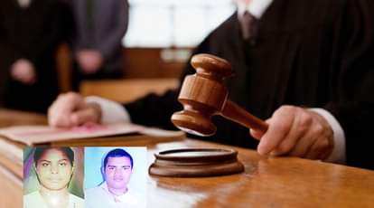 अनीता और विनोद का फाइल फोटो