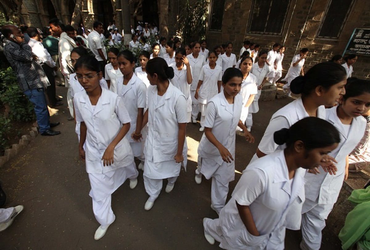 UPSC Invites Application For The 454 Posts