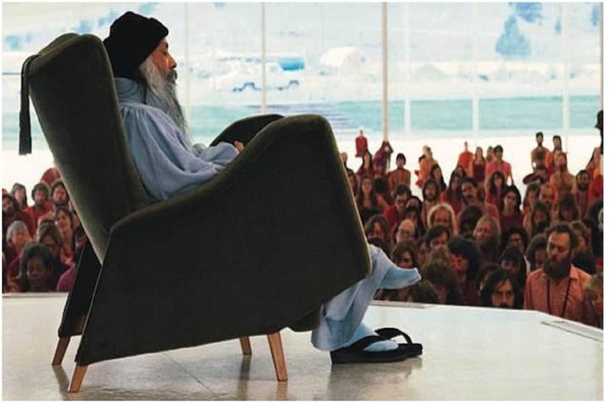 osho quotes on death when osho went to the crematorium every day
