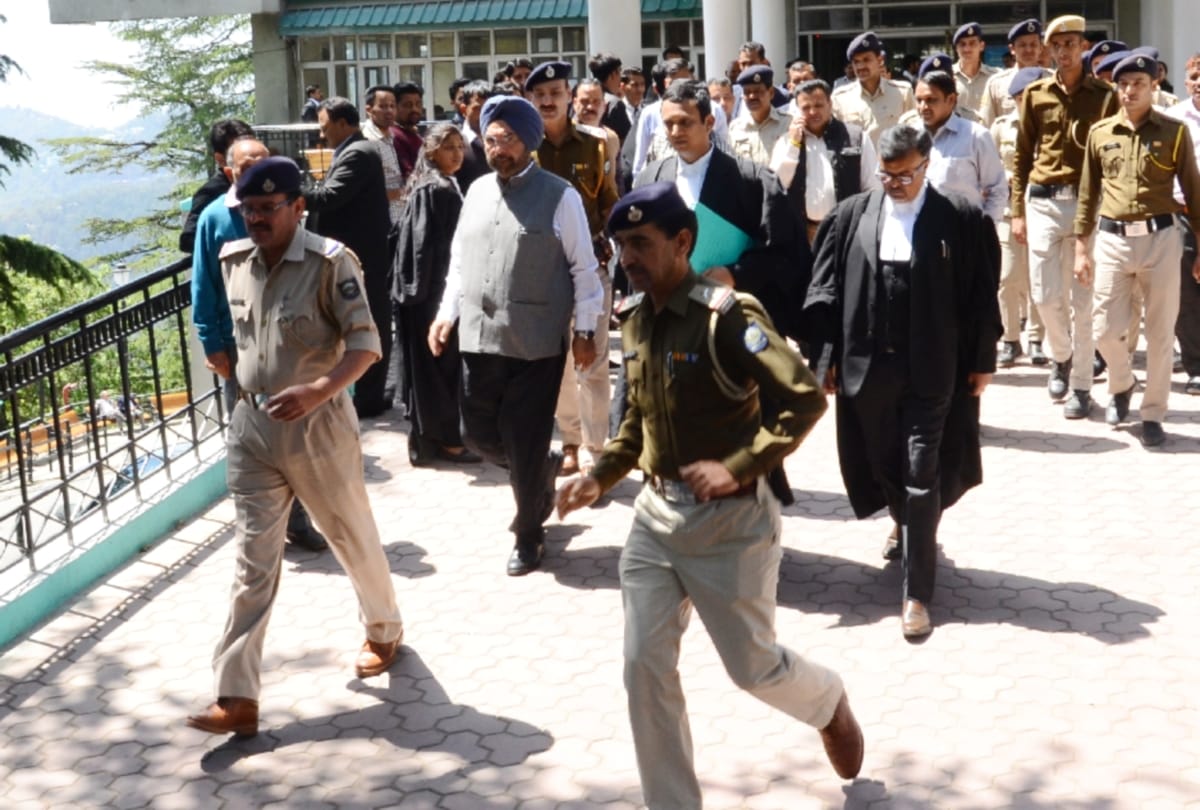 kotkhai gudiya rape and murder case CBI solved mystery