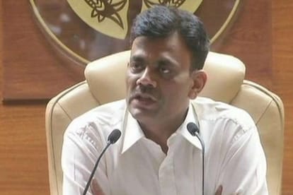 DGP has issued circular to the field officers about the new section