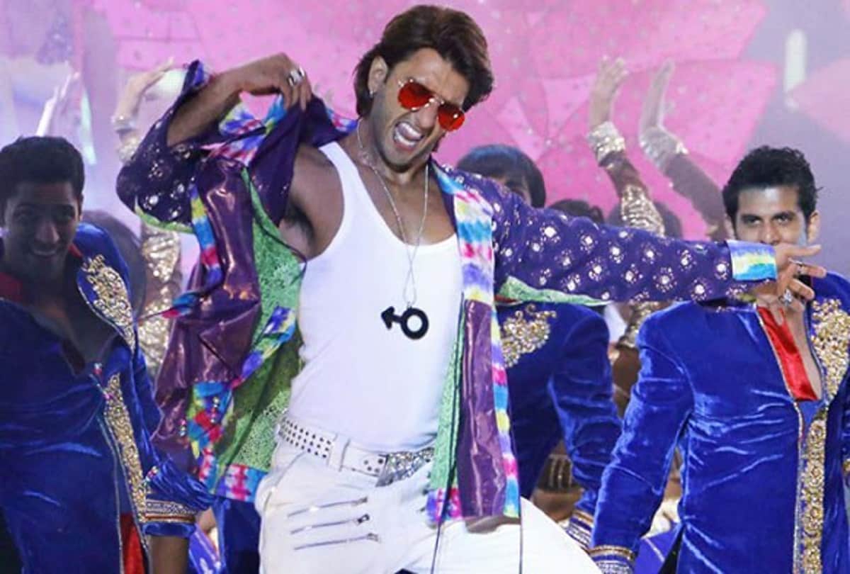 Ranveer Singh will dubbing in Ryan Reynolds Deadpool 2