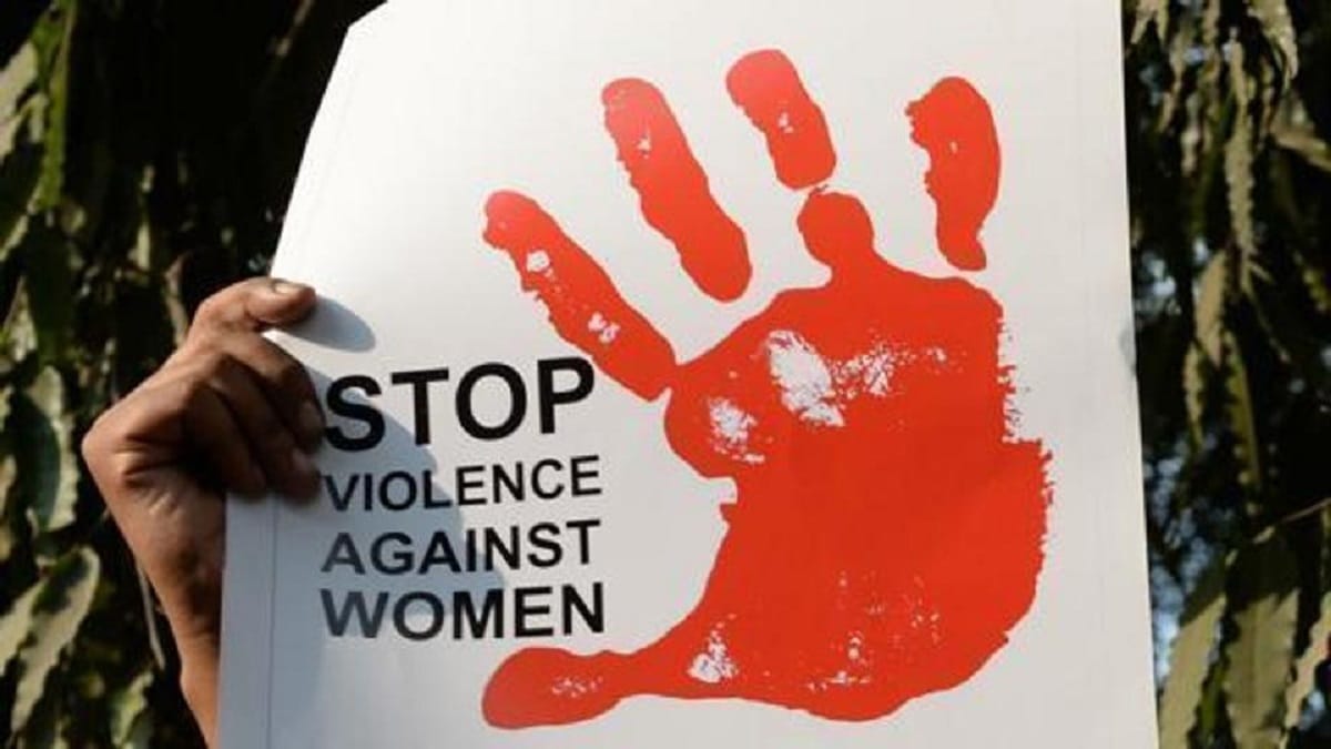 fake case of rape that will shock you