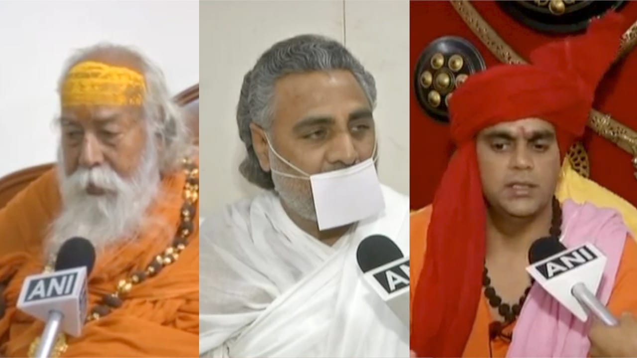 आसाराम पर धर्मगुरुओं की प्रतिक्रिया