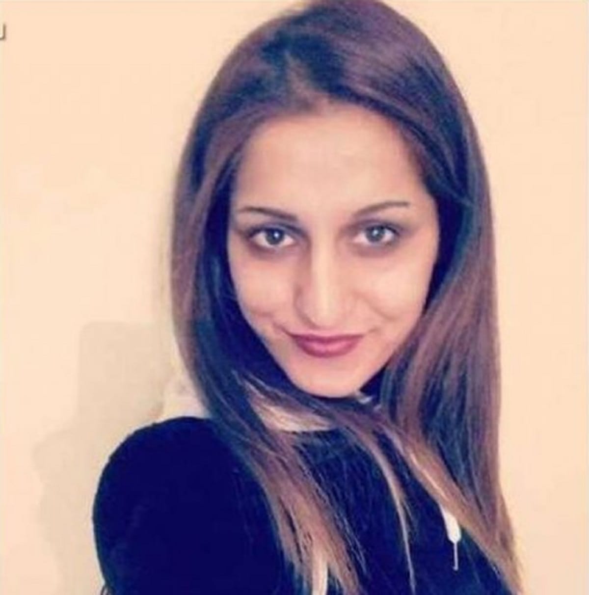 honour killing : family members murdered sana cheema because she refused to marry with relative