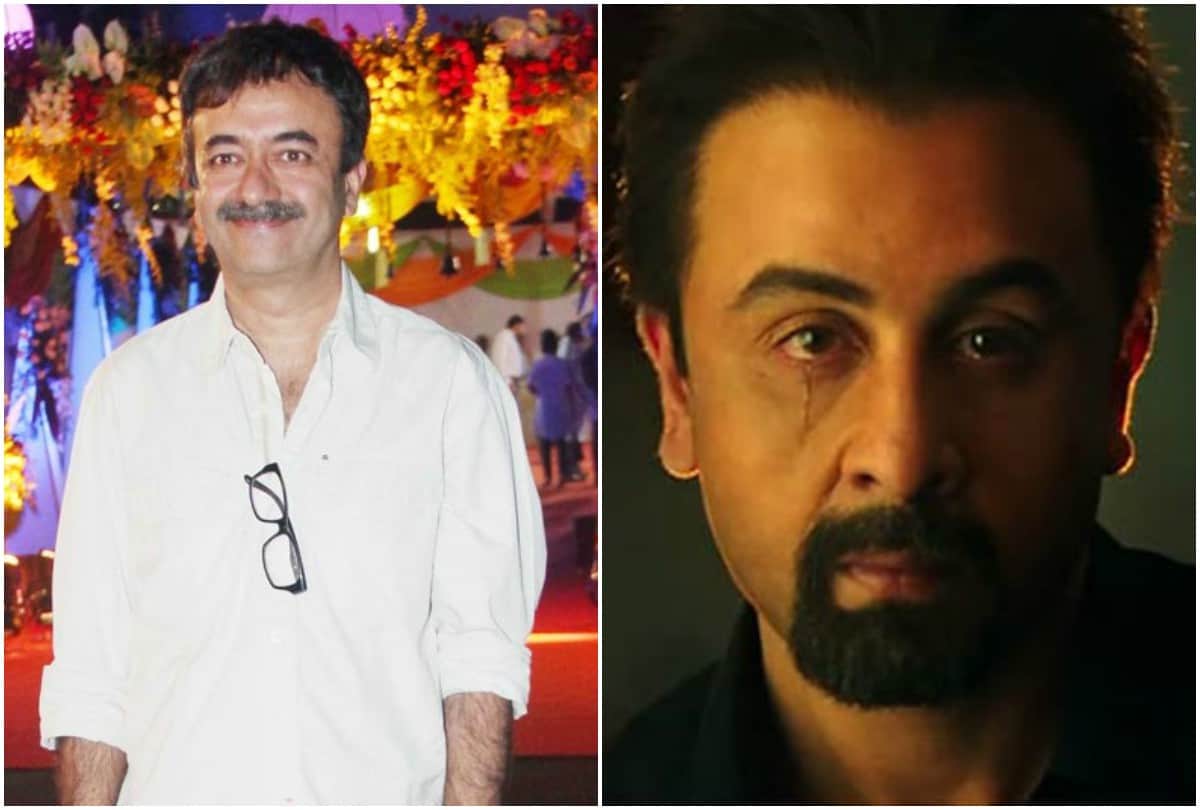 Rajkumar hirani says making sanjay dutt biopic sanju was very difficult