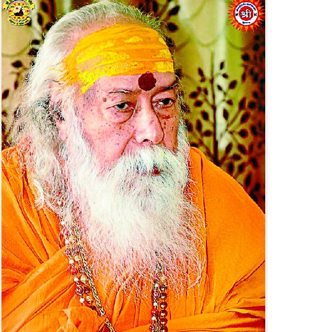 shankaracharya said that Hindus should teach religion to the next generation 