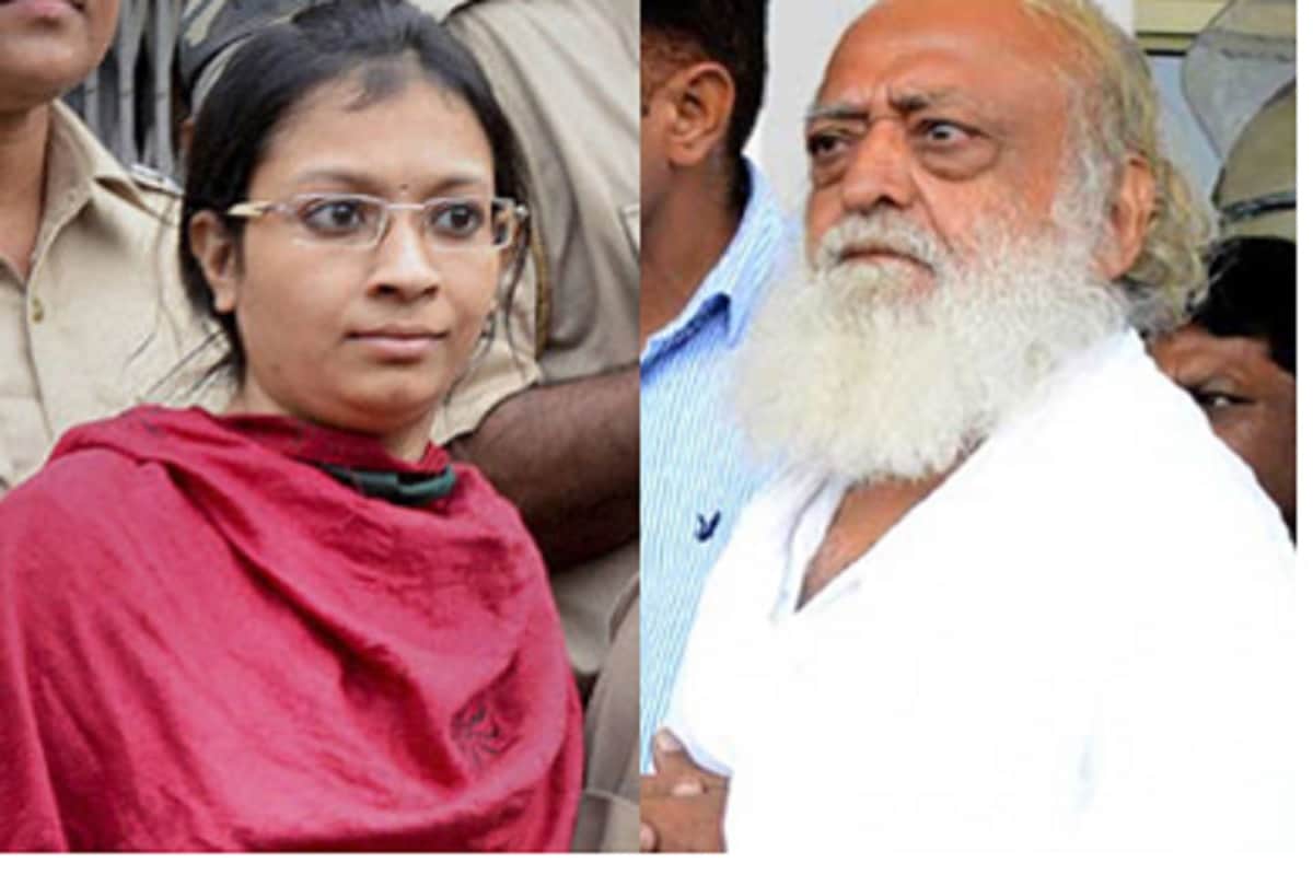 Jodhpur: Asaram colleague Shilpi sent teen to Asaram for cure 