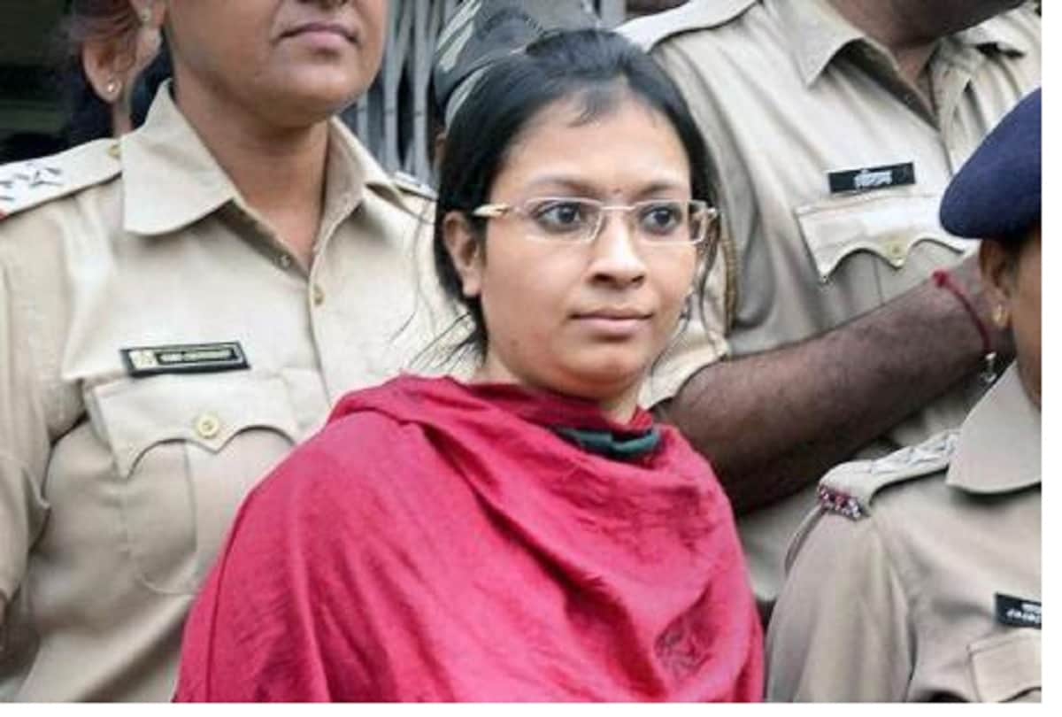 Jodhpur: Asaram colleague Shilpi sent teen to Asaram for cure 