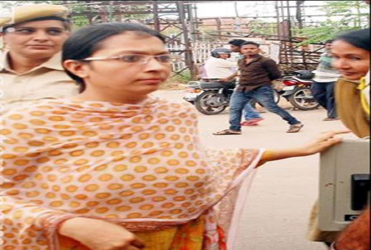 Jodhpur: Asaram colleague Shilpi sent teen to Asaram for cure 