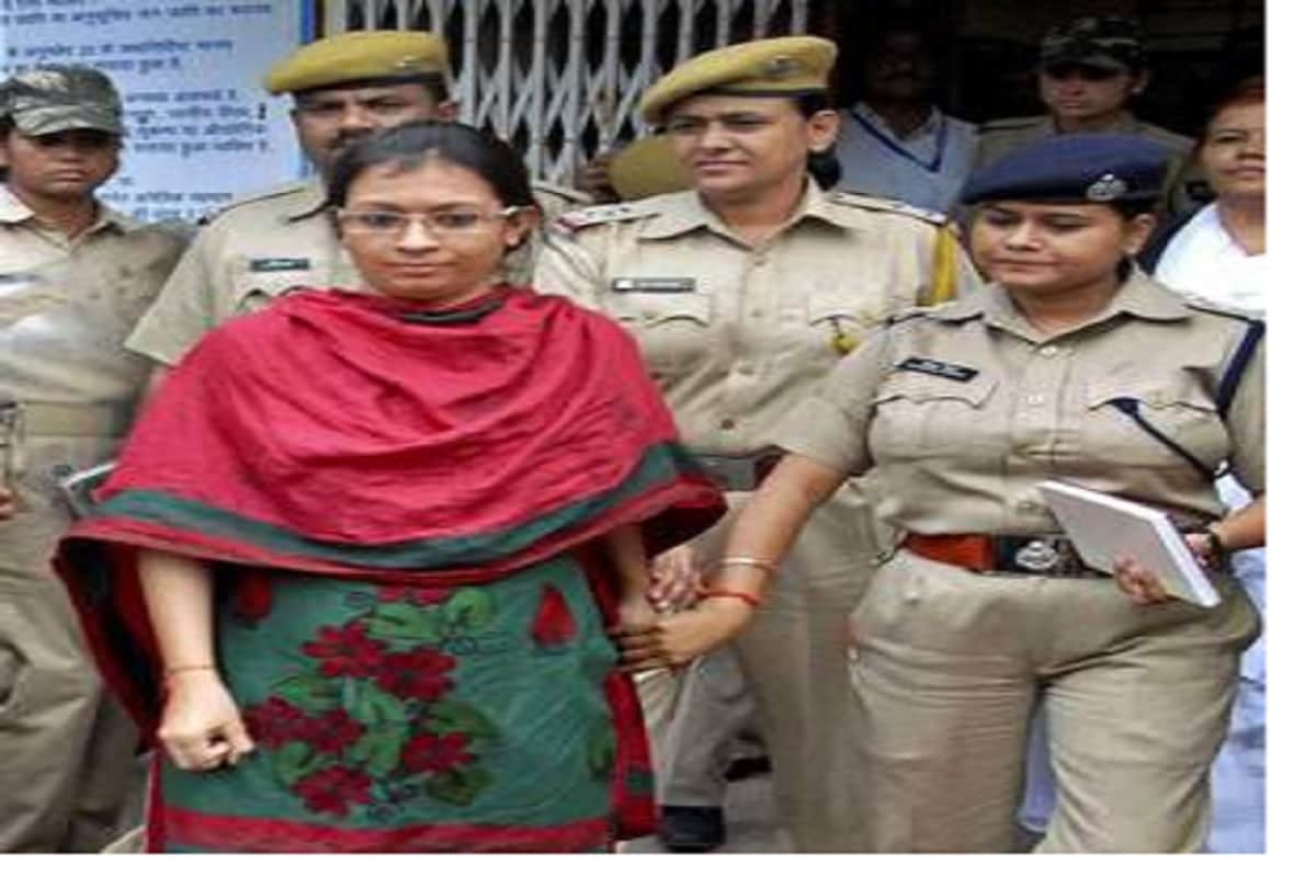 Jodhpur: Asaram colleague Shilpi sent teen to Asaram for cure 