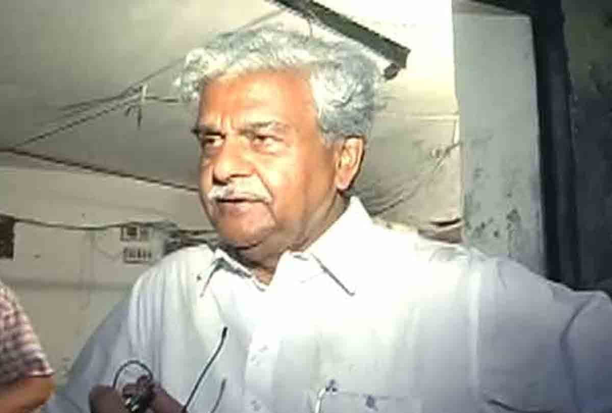 Shriprakash jayswal statement about 2019 election