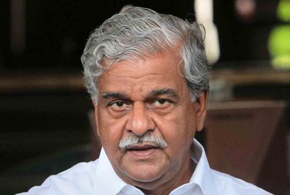 Shriprakash jayswal statement about 2019 election