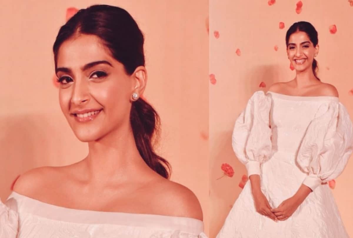 Sonam Kapoor on marriage plans while launching Veere Di Wedding trailer 