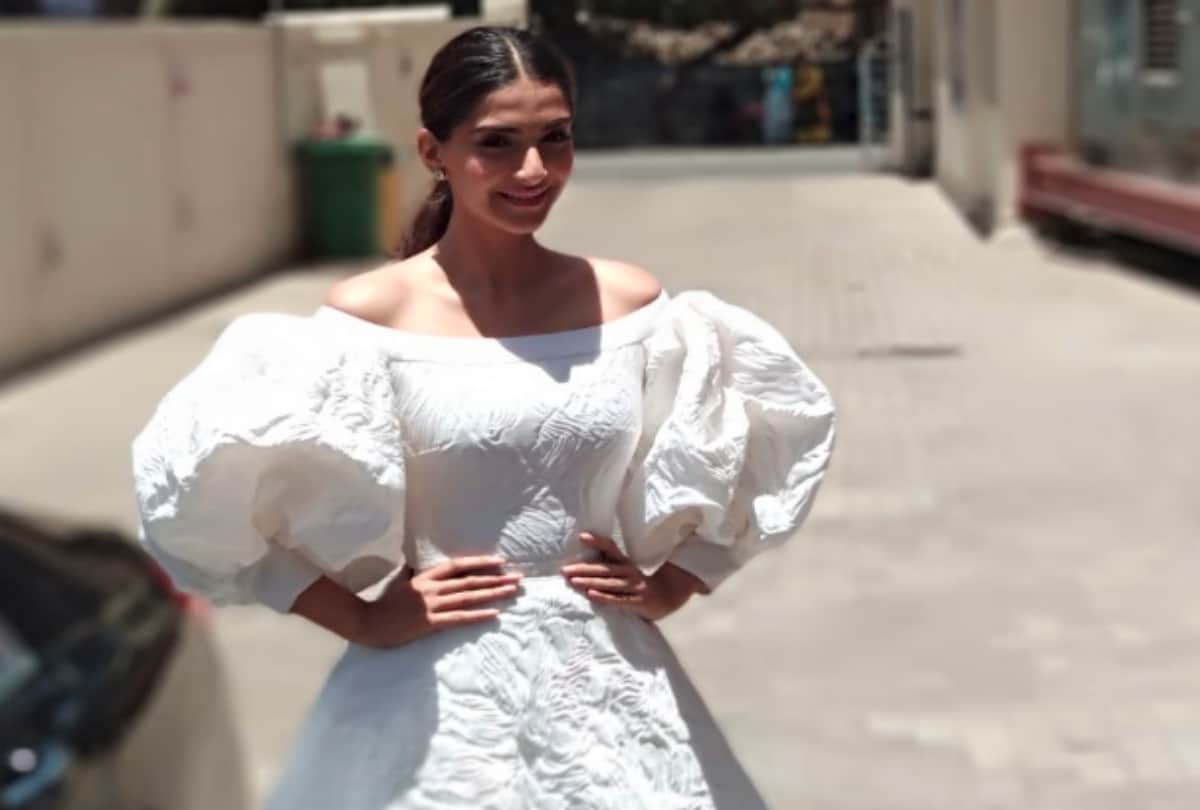 Sonam Kapoor on marriage plans while launching Veere Di Wedding trailer 