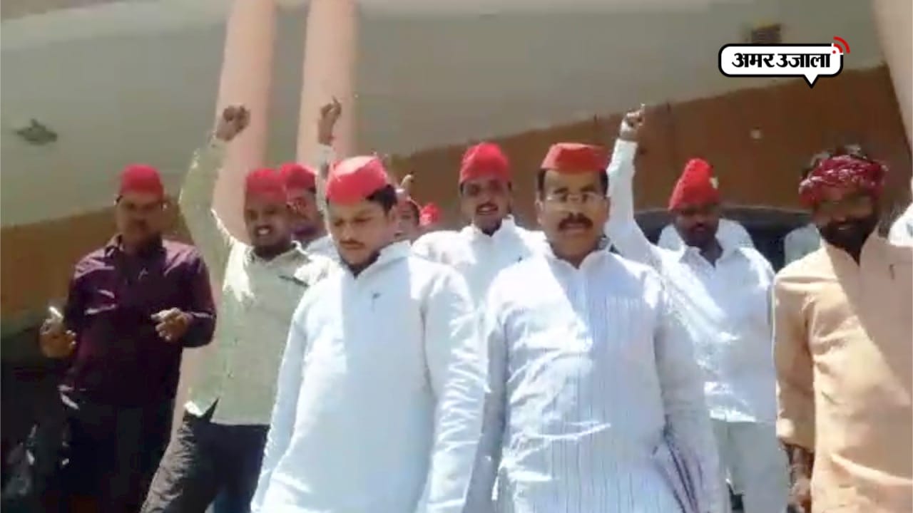 एसपी