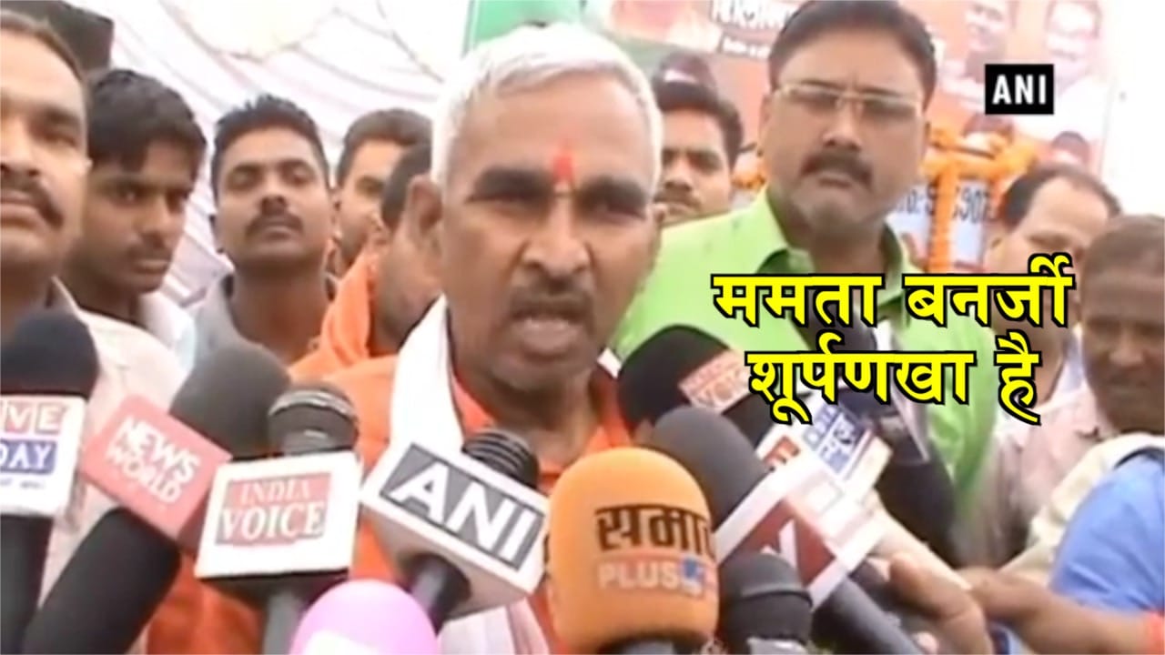 सुरेंद्र सिंह सेंगर