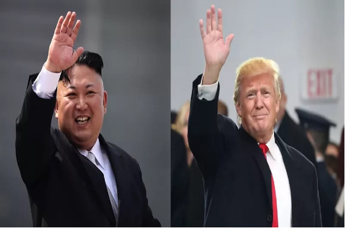 Donald Trump changed on Kim Jong, said him 'respected person'