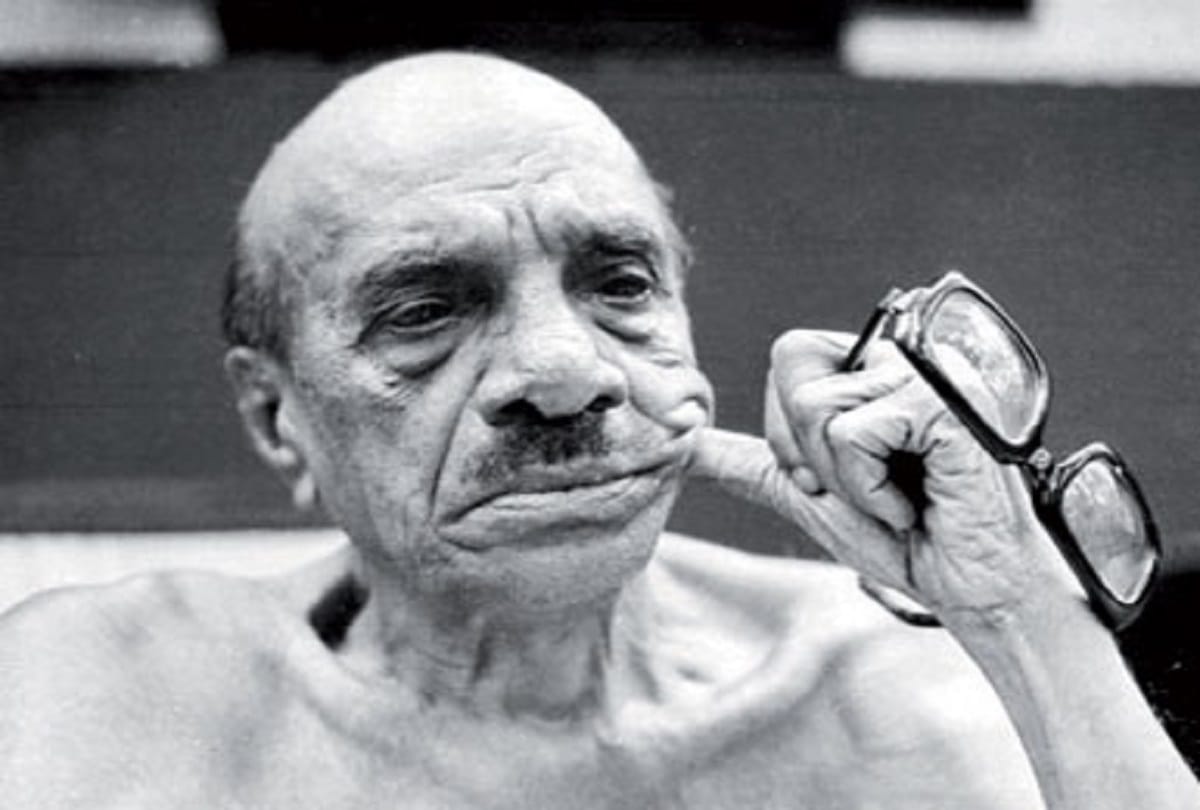 Vaikom Muhammad Basheer- humanist, freedom fighter, novelist and short story writer