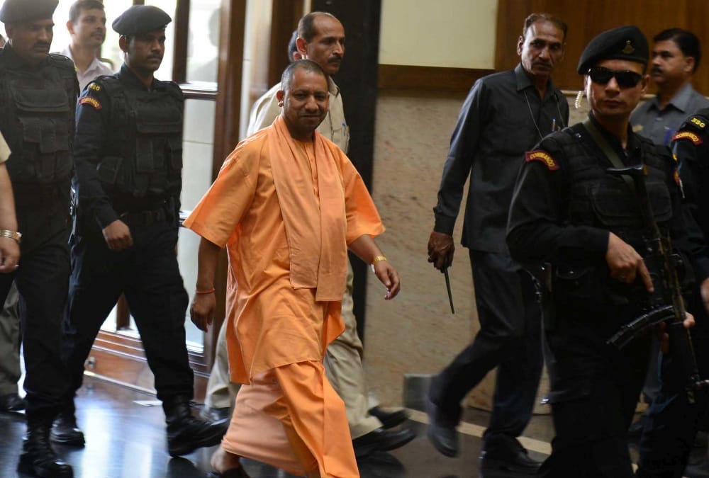 uttar pradesh cabinet approves changes in madarsa education.