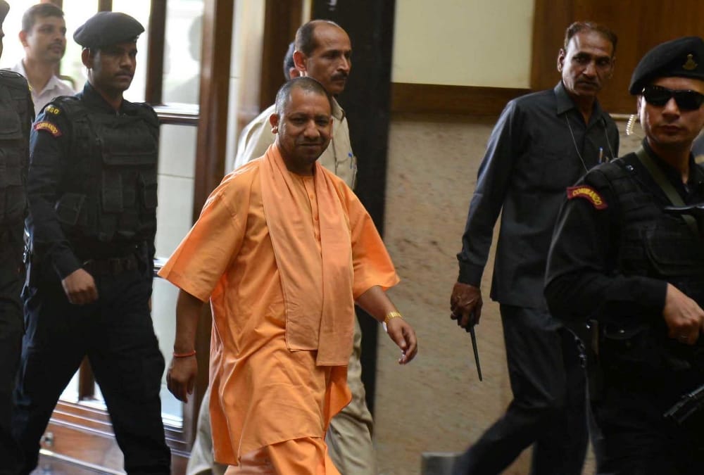 utttar pradesh cabinet approves ayushman bharat yojna.