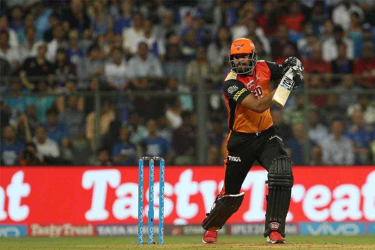 IPL 2018: sunrisers hyderabad vs delhi daredevils ipl 2018 match 36 five heroes