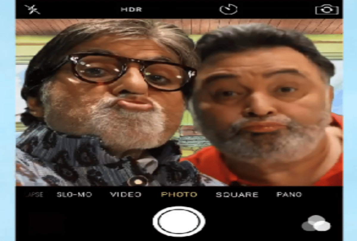 rishi kapoor and amitabh bachchan together these films