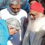 There are many so-called baba who used to have sex with women under the guise of preaching