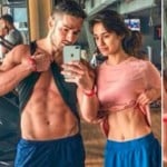 Disha Patani