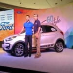 Ford Freestyle